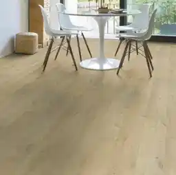 Quick Step - Panele Laminowane Panele podłogowe Impressive Ultra IMU1856 Dąb Spokojny AC5/12mm