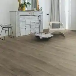 Quick Step - Panele Laminowane Panele podłogowe Majestic MJ3548 Dąb Leśny Brązowy AC4/9,5mm