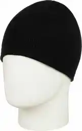 QUIKSILVER czapka zimowa męska MOUNTAIN AND WAVE BEANIE True Black KVJ0