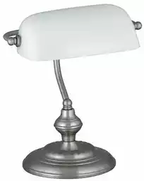 Rabalux Lampa biurkowa bankierka BANK 4037