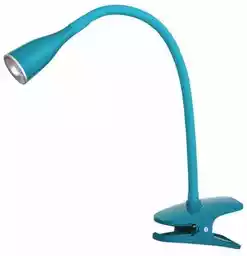 Rabalux Lampa biurkowa klips LED 4,5W JEFF 4195