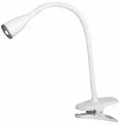 Rabalux Lampa biurkowa klips LED 4,5W JEFF 4196