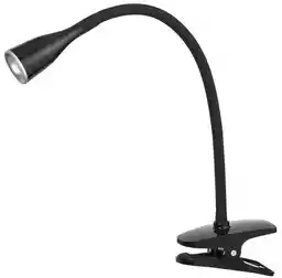 Rabalux Lampa biurkowa klips LED 4,5W JEFF 4197