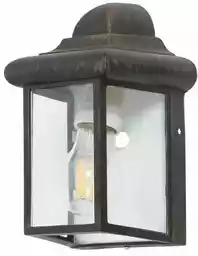 Rabalux Lampa natynkowa ścienna NORVICH 8754