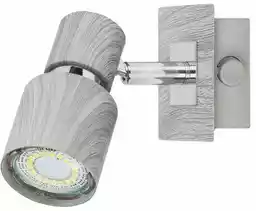 Rabalux Lampa reflektor spot MERKUR 6125