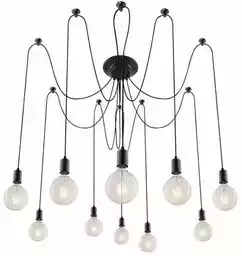 Rabalux Lampa wisząca CASPAR 2224