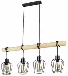 Rabalux Lampa wisząca FABIAN 5247