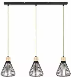 Rabalux Lampa wisząca FARFALLE 3149