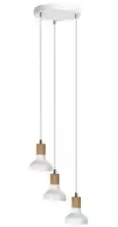 Rabalux Lampa wisząca HOLLY 5949