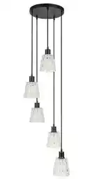 Rabalux Lampa wisząca JARINA 5334