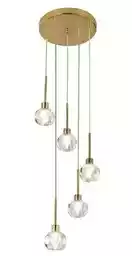 Rabalux Lampa wisząca KASSIA 5396