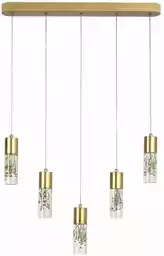 Rabalux Lampa wisząca LED 20W FLORESTA 6559