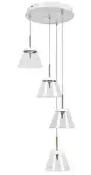 Rabalux Lampa wisząca LED 24W AVIANA 5032