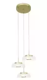 Rabalux Lampa wisząca LED 24W LORELL 5393