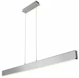 Rabalux Lampa wisząca LED 24W TITHANIA 6670