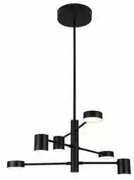 Rabalux Lampa wisząca LED 30W SOLOMON 6355