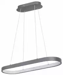 Rabalux Lampa wisząca LED 84W ATHOS 6679