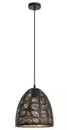 Rabalux Lampa wisząca MANORCA 2277