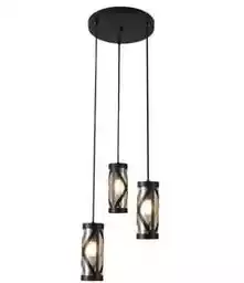 Rabalux Lampa wisząca OBERON 5339