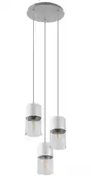 Rabalux Lampa wisząca ZELKOVA 3155