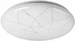 Rabalux Plafon LED SMART 24W WiFi DAMIEN 5540