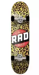 Rad Board Logo Progressive deskorolka 8 Stay Wild