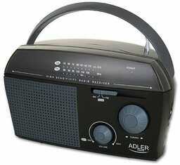 Radio Adler