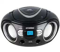 Radio Hyundai