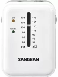 Radio Sangean