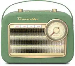 Radio zielone