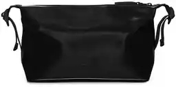 Rains Kosmetyczka Weekend Hilo Wash Bag black