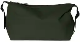 Rains Kosmetyczka Weekend Wash Bag 15630 Zielony