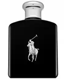 Ralph Lauren Polo Black woda toaletowa 125 ml