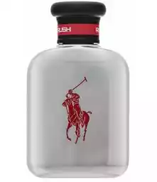 Ralph Lauren Polo Red Rush woda toaletowa 75 ml