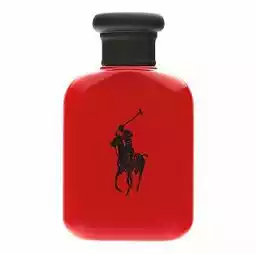 Ralph Lauren Polo Red woda toaletowa 75 ml