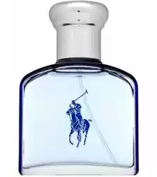 Ralph Lauren Polo Ultra Blue woda toaletowa 40 ml