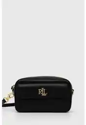 Ralph Lauren Torebka Marcy 432934353001 Czarny