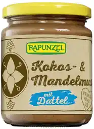 RAPUNZEL KREM KOKOSOWO-MIGDAŁOWY Z DAKTYLAMI BIO 250g