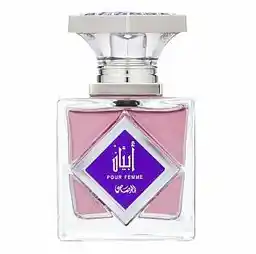 Rasasi Abyan woda perfumowana dla kobiet 95 ml