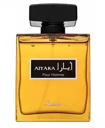 Rasasi Aiyara Pour Homme woda perfumowana 100 ml