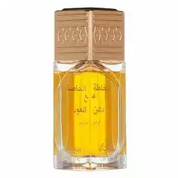 Rasasi Al Khasa Ma Dhan Al Oudh woda perfumowana 50 ml