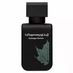 Rasasi La Yuqawam Ambergris Showers woda perfumowana 75 ml