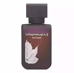 Rasasi La Yuqawam Femme woda perfumowana 75 ml