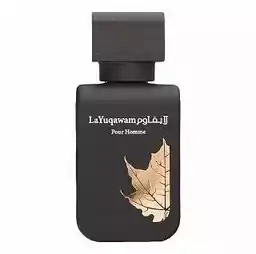 Rasasi La Yuqawam Homme woda perfumowana 75 ml