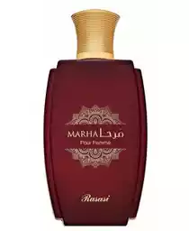 Rasasi Marha Pour Femme woda perfumowana 100 ml