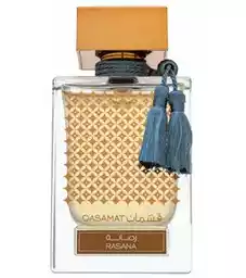 Rasasi Qasamat Rasana woda perfumowana 65 ml