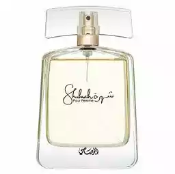 Rasasi Shuhrah Pour Femme woda perfumowana 90 ml