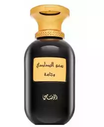 Rasasi Somow Al Rasasi Wajaha woda perfumowana 100 ml