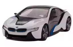 RASTAR Samochód zdalnie sterowany BMW i8 Concept 49600-11