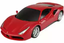 RASTAR Samochód zdalnie sterowany Ferrari 488 GTB 76000